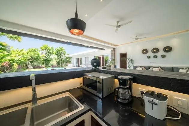 Villa, 3 Yatak Odası, Kişiye Özel Havuzlu