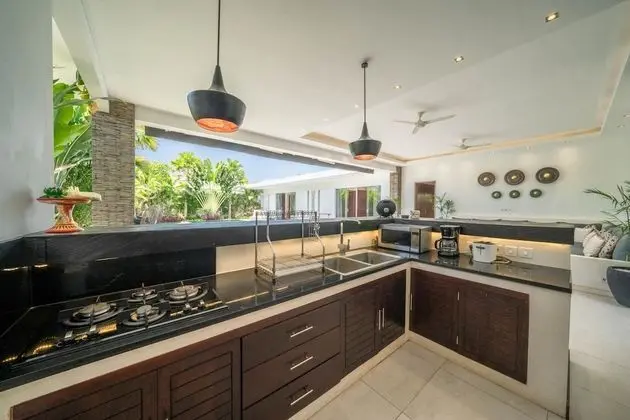 Villa, 3 Yatak Odası, Kişiye Özel Havuzlu