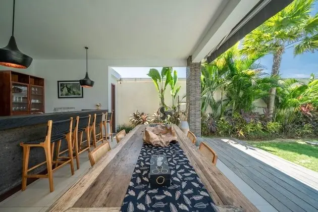 Villa, 3 Yatak Odası, Kişiye Özel Havuzlu
