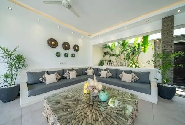 Villa, 3 Yatak Odası, Kişiye Özel Havuzlu