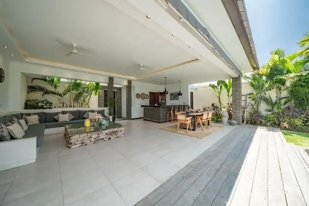 Villa, 3 Yatak Odası, Kişiye Özel Havuzlu