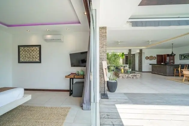 Villa, 3 Yatak Odası, Kişiye Özel Havuzlu