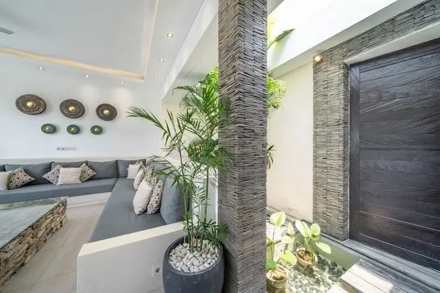 Villa, 3 Yatak Odası, Kişiye Özel Havuzlu