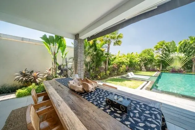 Villa, 3 Yatak Odası, Kişiye Özel Havuzlu