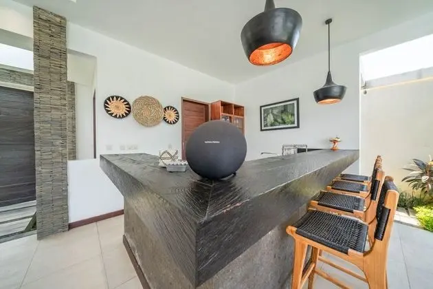 Villa, 3 Yatak Odası, Kişiye Özel Havuzlu