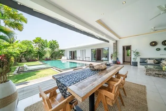 Villa, 3 Yatak Odası, Kişiye Özel Havuzlu