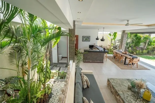 Villa, 3 Yatak Odası, Kişiye Özel Havuzlu