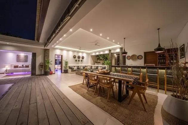 Villa, 3 Yatak Odası, Kişiye Özel Havuzlu