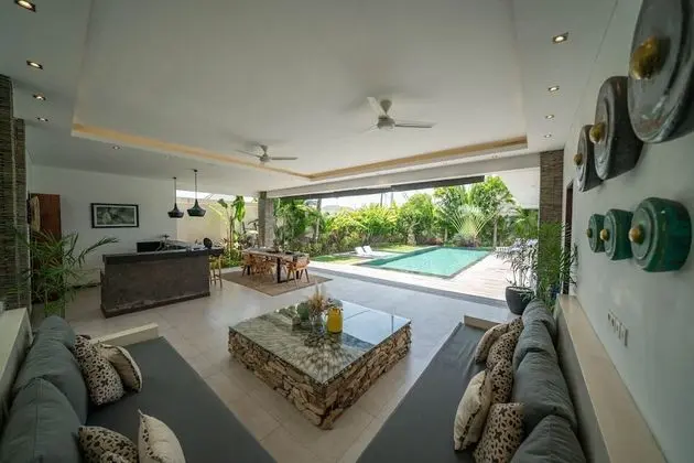 Villa, 3 Yatak Odası, Kişiye Özel Havuzlu