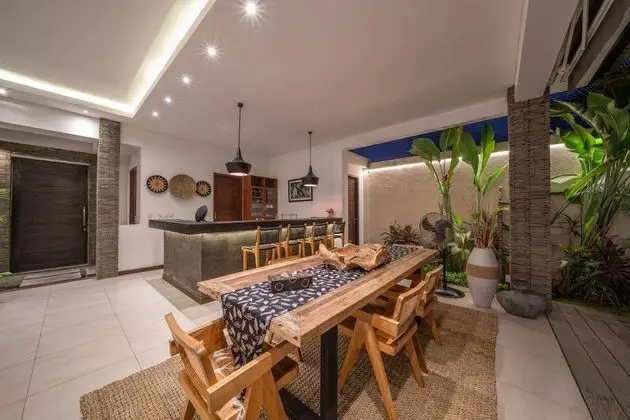 Villa, 3 Yatak Odası, Kişiye Özel Havuzlu