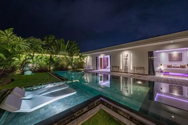 Villa, 3 Yatak Odası, Kişiye Özel Havuzlu