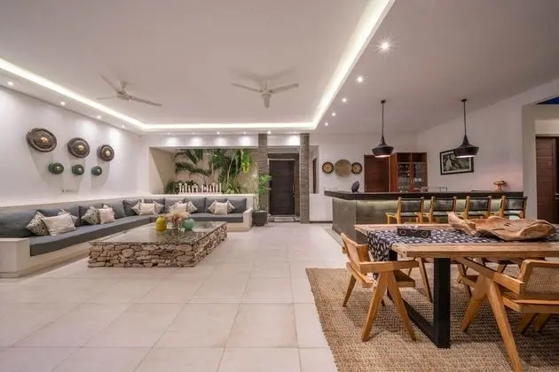 Villa, 3 Yatak Odası, Kişiye Özel Havuzlu