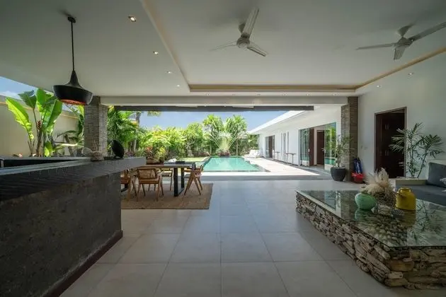 Villa, 3 Yatak Odası, Kişiye Özel Havuzlu