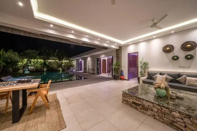 Villa, 3 Yatak Odası, Kişiye Özel Havuzlu