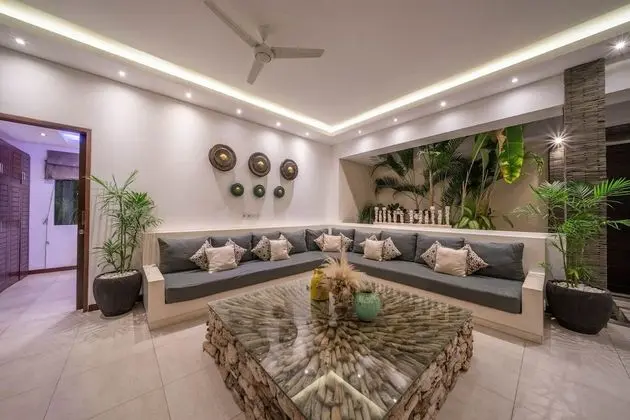 Villa, 3 Yatak Odası, Kişiye Özel Havuzlu