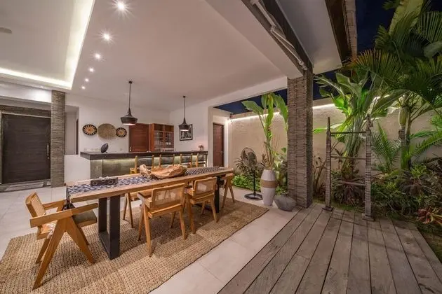 Villa, 3 Yatak Odası, Kişiye Özel Havuzlu