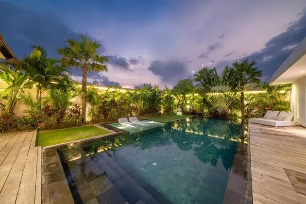 Villa, 3 Yatak Odası, Kişiye Özel Havuzlu