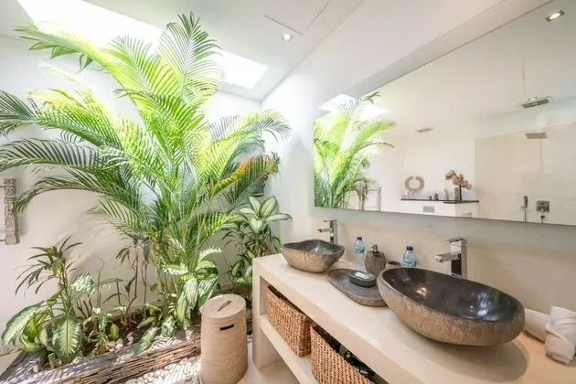 Villa, 3 Yatak Odası, Kişiye Özel Havuzlu