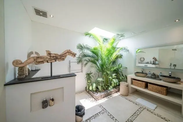Villa, 3 Yatak Odası, Kişiye Özel Havuzlu