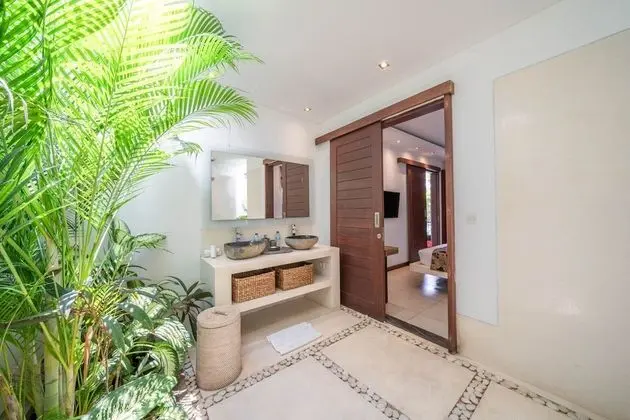 Villa, 3 Yatak Odası, Kişiye Özel Havuzlu