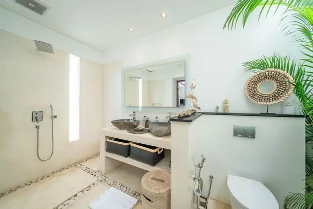 Villa, 3 Yatak Odası, Kişiye Özel Havuzlu
