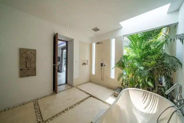 Villa, 3 Yatak Odası, Kişiye Özel Havuzlu