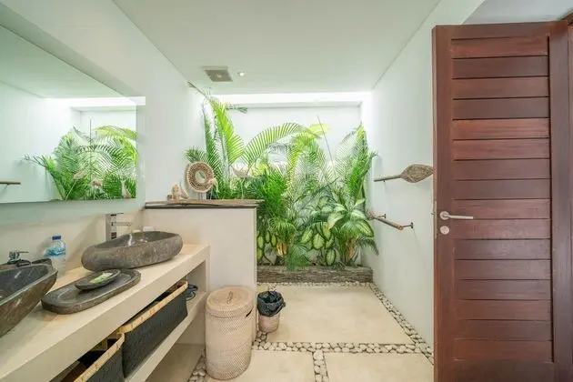 Villa, 3 Yatak Odası, Kişiye Özel Havuzlu