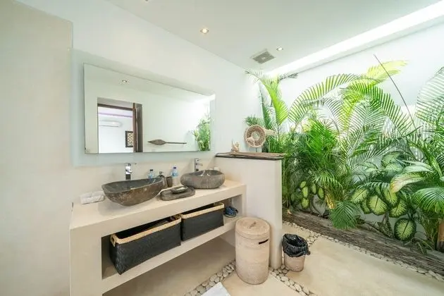 Villa, 3 Yatak Odası, Kişiye Özel Havuzlu