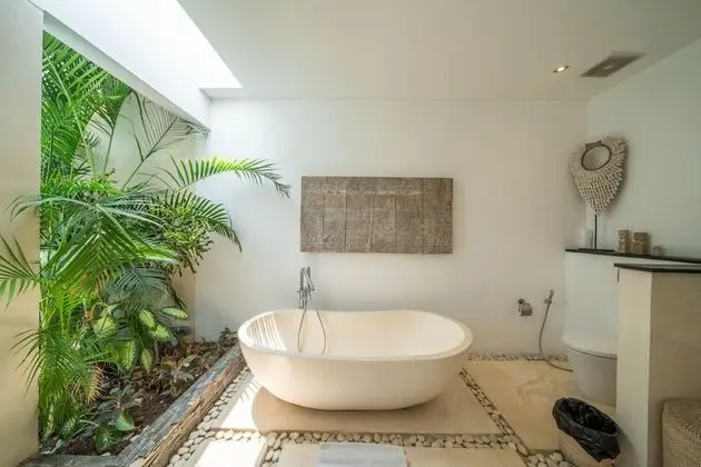 Villa, 3 Yatak Odası, Kişiye Özel Havuzlu