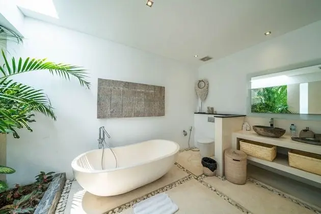 Villa, 3 Yatak Odası, Kişiye Özel Havuzlu