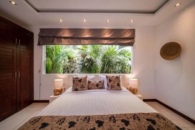 Villa, 3 Yatak Odası, Kişiye Özel Havuzlu