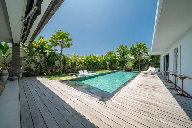 Villa, 3 Yatak Odası, Kişiye Özel Havuzlu