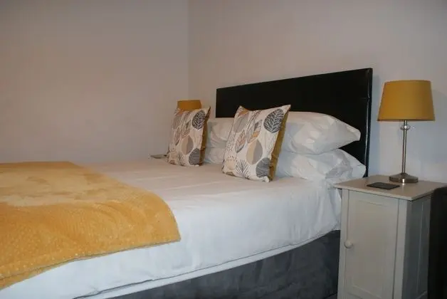 Double En Suite, Ground Floor
