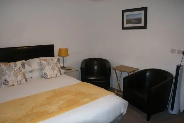 Double En Suite, Ground Floor