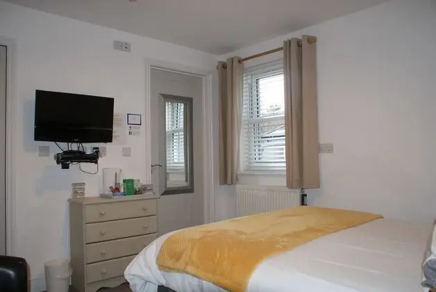 Double En Suite, Ground Floor