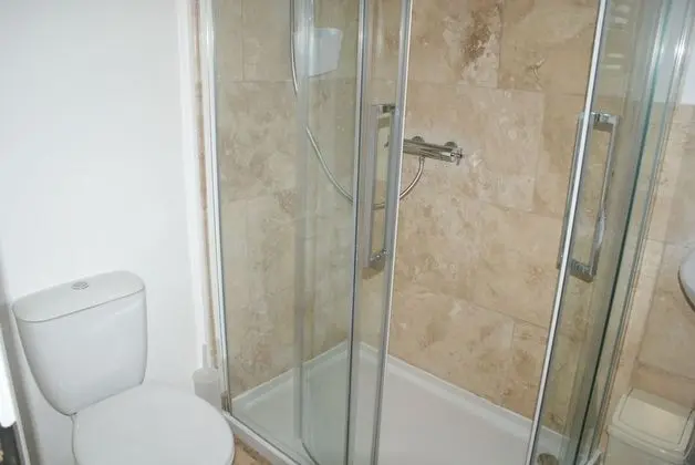 Double En Suite, Ground Floor