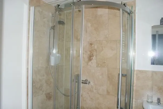 Double En Suite, Ground Floor