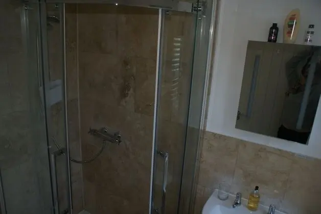 Double En Suite, Ground Floor