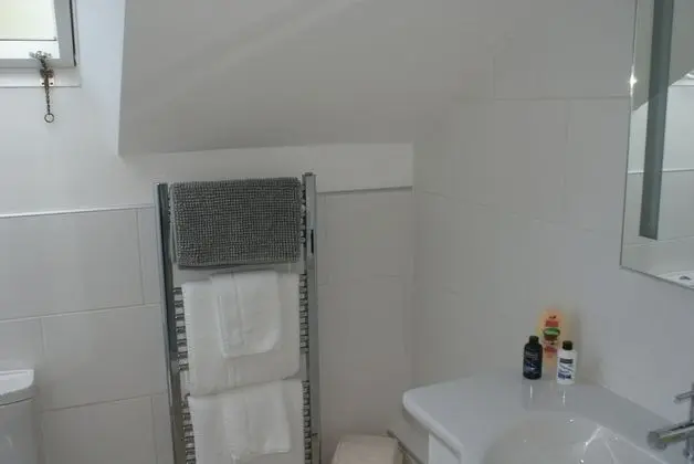 Standard Double En Suite, First Floor