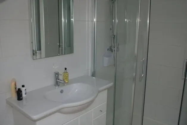 Standard Double En Suite, First Floor