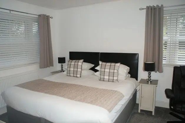 Super King En Suite, Ground Floor
