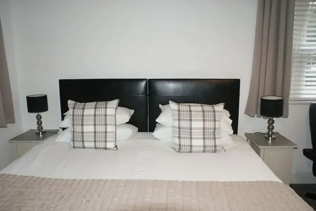 Super King En Suite, Ground Floor