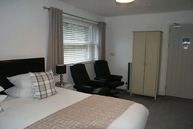 Super King En Suite, Ground Floor