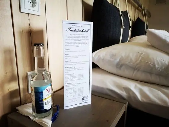 Süit, Göl Manzaralı