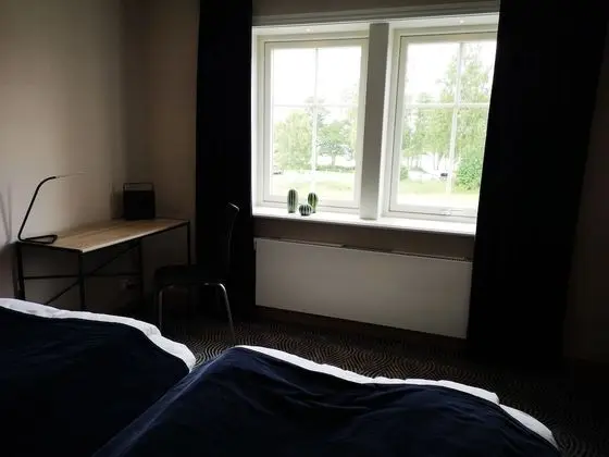 Süit, Göl Manzaralı