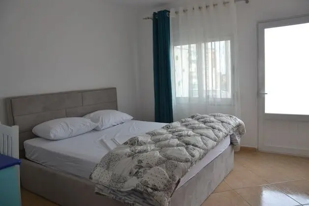City Apart Daire, 2 Yatak Odası, Şehir Manzaralı