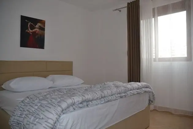 City Apart Daire, 2 Yatak Odası, Şehir Manzaralı