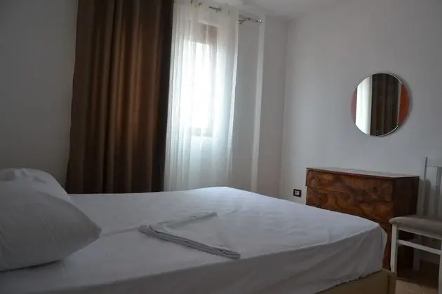 City Apart Daire, 2 Yatak Odası, Şehir Manzaralı