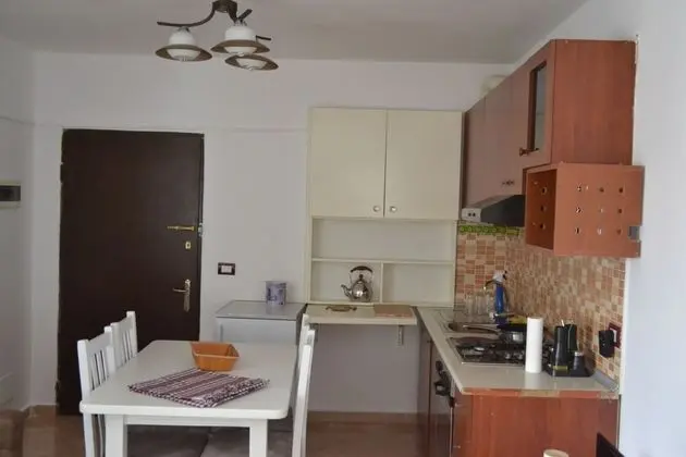 City Apart Daire, 2 Yatak Odası, Şehir Manzaralı