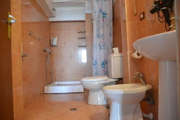 City Apart Daire, 2 Yatak Odası, Şehir Manzaralı